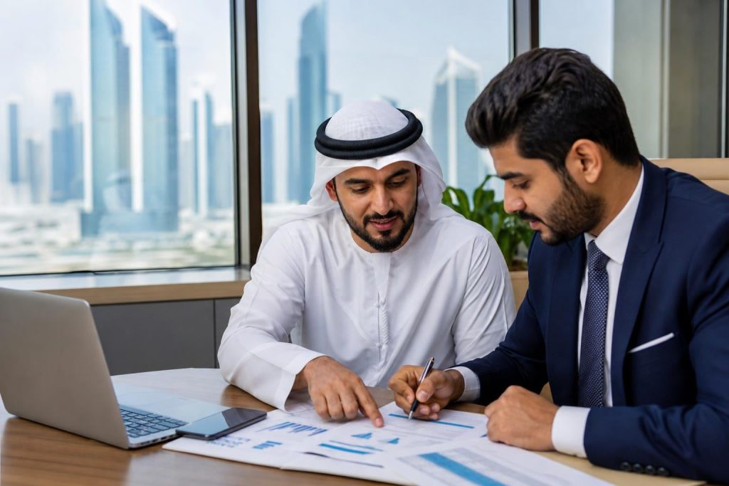 business setup cost in abu dhabi