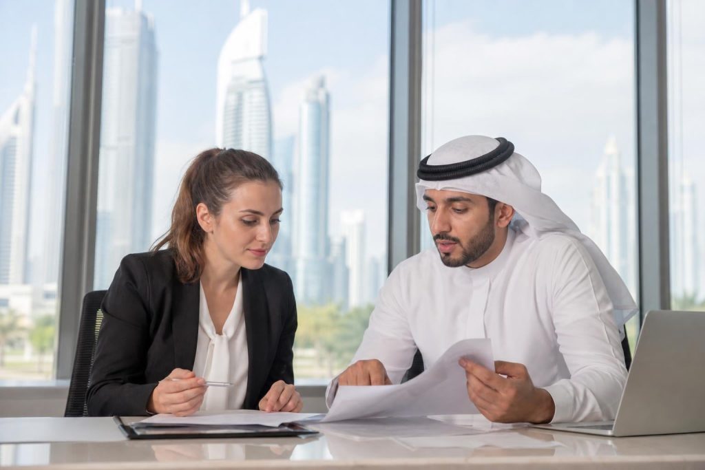 incorporate llc dubai costs and steps
